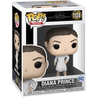 Figurina Funko Pop JLSC - Diana with Arrow - 2