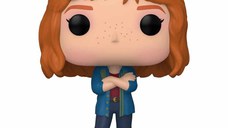 Figurina Funko Pop JW3 - Claire Dearing