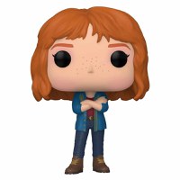 Figurina Funko Pop JW3 - Claire Dearing - 1