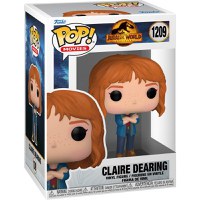 Figurina Funko Pop JW3 - Claire Dearing - 2