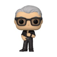 Figurina Funko Pop JW3 - Dr Ian Malcolm - 1