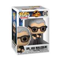 Figurina Funko Pop JW3 - Dr Ian Malcolm - 2