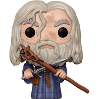 Figurina Funko Pop Lord of The Rings - Gandalf - 1