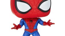 Figurina Funko POP! Marvel Animated Spiderman - Spiderman (Exclusive)