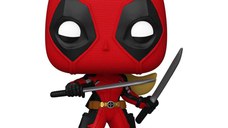 Figurina Funko Pop Marvel Deadpool 3 - Ladypool