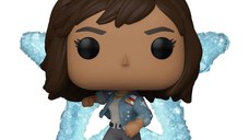 Figurina Funko Pop! Marvel Doctor Strange in the Multiverse of Madness - America Chavez