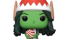 Figurina Funko POP Marvel Holiday - She-Hulk