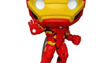 Figurina Funko POP Marvel - Marvel NC - Iron Man