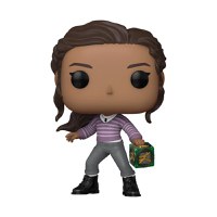 Figurina Funko POP Marvel SM:NWH S3 - MJ with box - 1