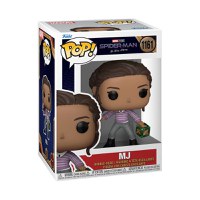 Figurina Funko POP Marvel SM:NWH S3 - MJ with box - 2