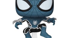 Figurina Funko Pop Marvel Spider-Man Comics Fear Itself Suit (GITD)