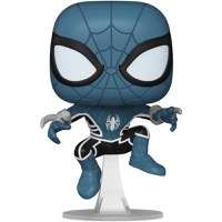 Figurina Funko Pop Marvel Spider-Man Comics Fear Itself Suit (GITD) - 1