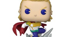 Figurina Funko Pop MHA - Mirio in Hero Costume