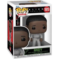 Figurina Funko POP Movies Aliens Romulus - Andy - 2