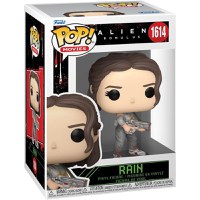 Figurina Funko POP Movies Aliens Romulus - Rain - 2