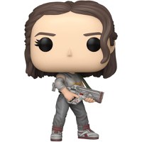 Figurina Funko POP Movies Aliens Romulus - Rain - 1