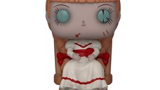 Figurina Funko Pop Movies Annabelle Annabelle pe Scaun