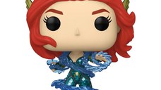 Figurina Funko POP Movies Aquaman tLK - Mera