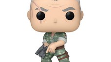 Figurina Funko POP Movies Avatar - Miles Quaritch