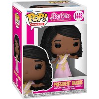 Figurina Funko POP Movies Barbie - President Barbie - 2