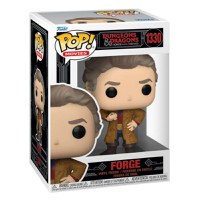 Figurina Funko POP Movies D&D - Forge - 2