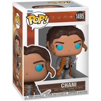 Figurina Funko POP Movies Dune 2 - Chani - 2