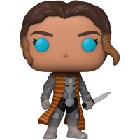 Figurina Funko POP Movies Dune 2 - Chani - 1