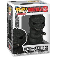 Figurina Funko POP Movies Godzilla 70th - Godzilla 1984 - 2