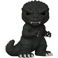 Figurina Funko POP Movies Godzilla 70th - Godzilla 1984 - 1