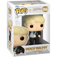 Figurina Funko Pop! Movies HP POA - Malfoy with Broken Arm - 2