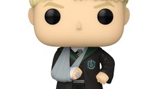 Figurina Funko Pop! Movies HP POA - Malfoy with Broken Arm