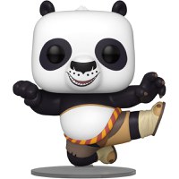 Figurina Funko Pop Movies Kung Fu Panda DW30th - Po - 1