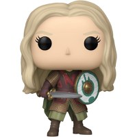 Figurina Funko Pop Movies Lord of the Rings - Battle Eowyn - 1