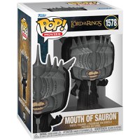 Figurina Funko POP Movies LOTR - Mouth of Sauron - 2