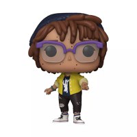 Figurina Funko POP Movies Mutant Mayhem - April O'Neil - 1