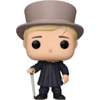 Figurina Funko Pop! Movies - Pet Sematary - Gage Creed - 1