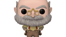 Figurina Funko POP Movies Pinocchio - Geppetto