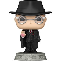 Figurina Funko POP Movies ROTLA - Arnold Toht - 1