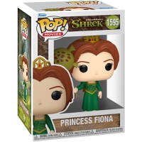 Figurina Funko POP! Movies Shrek DW30th - Fiona - 2