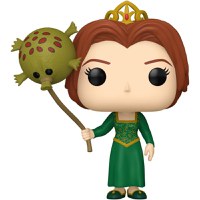 Figurina Funko POP! Movies Shrek DW30th - Fiona - 1