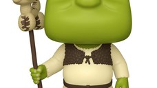 Figurina Funko POP! Movies Shrek DW30th - Shrek with Snake