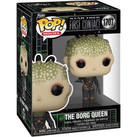 Figurina Funko POP Movies Star Trek First Contact - Borg Queen - 2