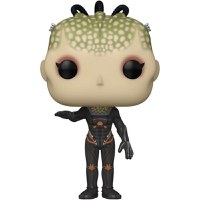 Figurina Funko POP Movies Star Trek First Contact - Borg Queen - 1