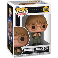 Figurina Funko POP Movies Stargate - Daniel Jackson - 2