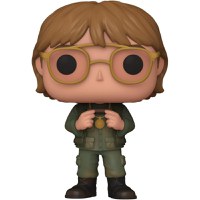 Figurina Funko POP Movies Stargate - Daniel Jackson - 1