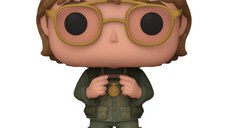 Figurina Funko POP Movies Stargate - Daniel Jackson