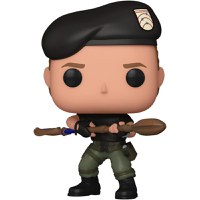 Figurina Funko Pop Movies Stargate - Jack O'Neil - 1