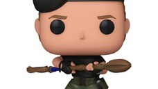 Figurina Funko Pop Movies Stargate - Jack O'Neil