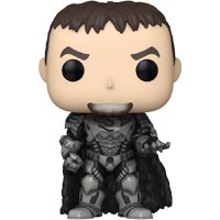 Figurina Funko POP Movies The Flash - General Zod - 1