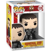 Figurina Funko POP Movies The Flash - General Zod - 2